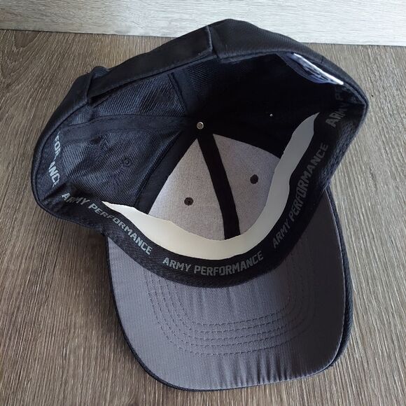 Army Hat Army Performance Cap - Picture 5 of 6
